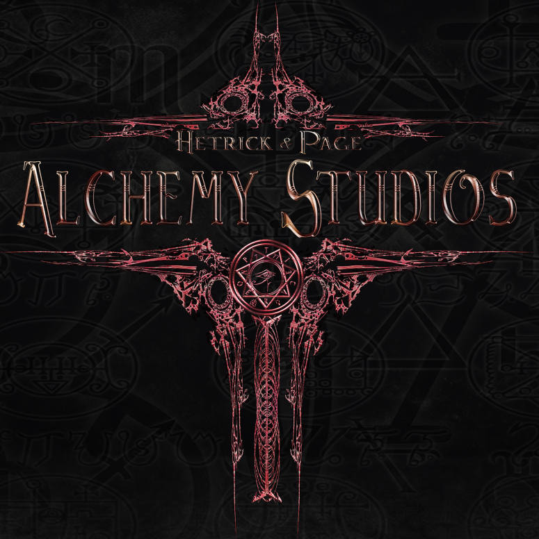Alchemy Studios Memory Alpha Fandom
