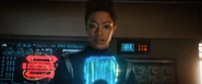 Cristal de tiempo modificado Michael Burnham DIS Such Sweet Sorrow Part I.jpg (411 kB) Michael Burnham a punto de tocar un cristal de tiempo. ({{DIS|Such Sweet Sorrow, Part I}})