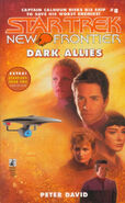 #08. "Dark Allies" (Peter David - 1999)