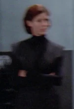 Elizabeth Vallis clone