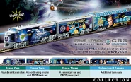 Hamilton-CBS Consumer Products, Star Trek Train.jpg (68 KB) Star Trek train set