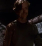 Played by Bob Shuttleworth