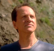 John Evansville VOY: "The 37's"