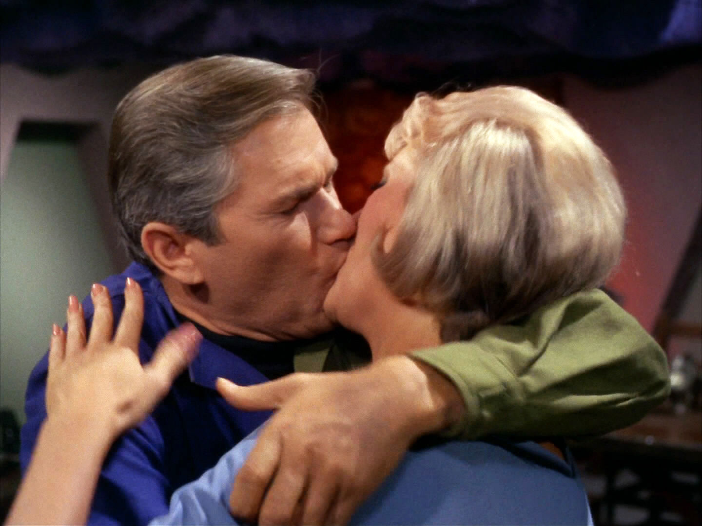 Korby and Chapel reunited.jpg