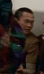 Played by Warren Tabata