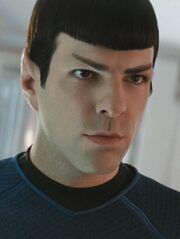 Spock 2258