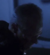 Takret soldier ENT: "The Catwalk" (uncredited)