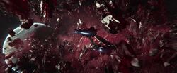 "The Broken Circle"