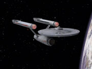 USS Intrepid (NCC-1631)