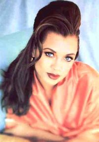 Vanessawilliams