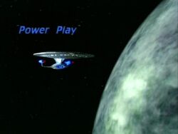 "Power Play"