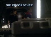 DS9 3x22 Titel