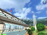 Elite force II screenshot starfleet academy2