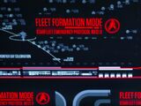 Fleet formation mode