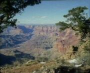 Grand Canyon arizona