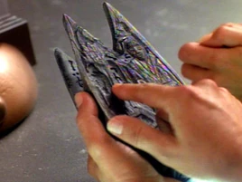 Mittelteil Stein von Gol