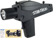 Remco Star Trek Phaser