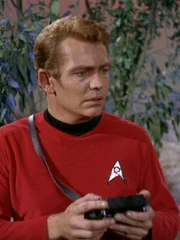 Fähnrich Rizzo (2268)