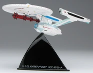 JL S4 USS Enterprise 1701-A.jpg (143 KB) USS Enterprise-A