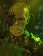 Louis Ortiz, Borg Invasion 4D.jpg (23 KB) Borg drone Borg Invasion 4D (uncredited)