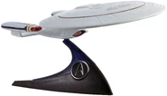 Mattel S1 Hot Wheels Enterprise-D.jpg (322 KB) USS Enterprise-D