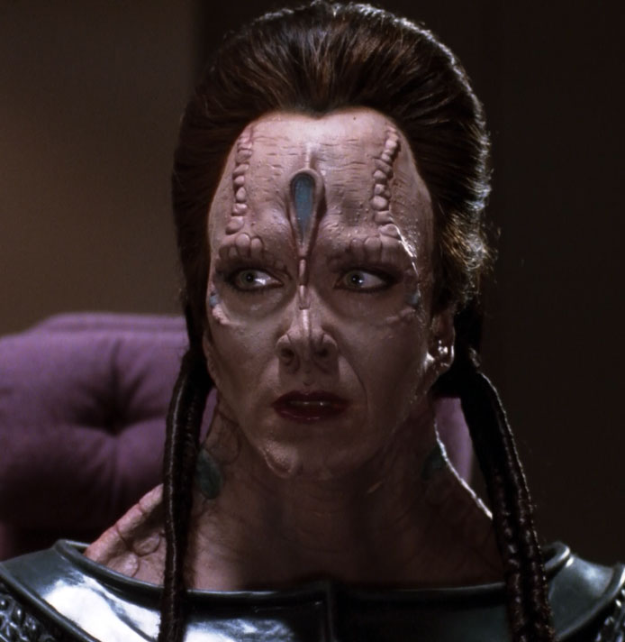 cardassian star trek