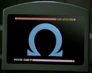 Omega lockout screen.jpg (27 kio) le symbole Omega
