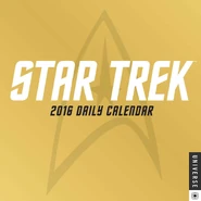 Star Trek Daily 2016.jpg (77 KB) 2016 Star Trek Daily Calendar calendar