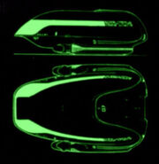 Type 7 shuttlecraft, lcars, tngs1.jpg (27 KB) Type 7 shuttlecraft Galileo