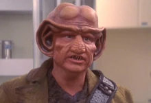 Ulis (ENT: "Acquisition")