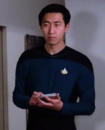 Wright, 2364.jpg (331 kio) Wright (2364-2365 - USS Enterprise-D)