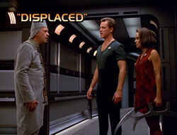 "Displaced"
