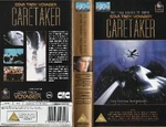 Caretaker special edition cover