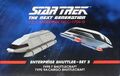 Enterprise shuttles - Set 3