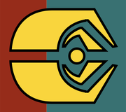 Ferengi-Allianz Flagge