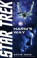 "Harm's Way" (Gallery Books - 2022)