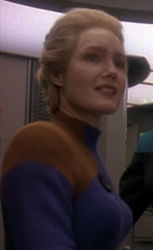 Jabara Memory Alpha Fandom