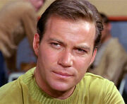 James Kirk, 2265