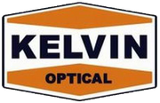 Kelvin Optical logo