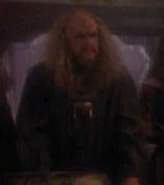 Klingon priest on Boreth.jpg (5 KB) Klingon priest TNG: "Rightful Heir" (uncredited)