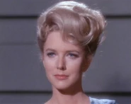 Mea 3 "A Taste of Armageddon"