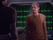 Odo confronts Fallit Kot