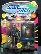 Borg figure