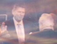 Ronald Reagan, time stream