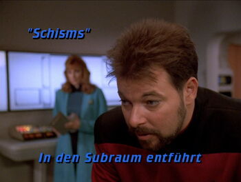 TNG 6x05 Titel (Deu-Eng)