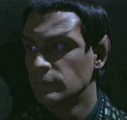 Star Trek: Enterprise - The Romulan War, Memory Alpha