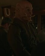 Played by Douglas Tait