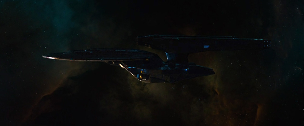 uss vengeance dreadnought class ship