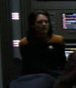 "Sleeping" in sickbay