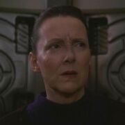 Bajoran midwife